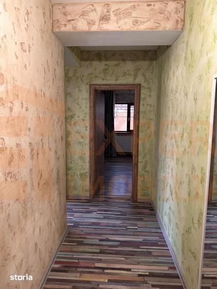 Apartament cu 2 camere în ICIL