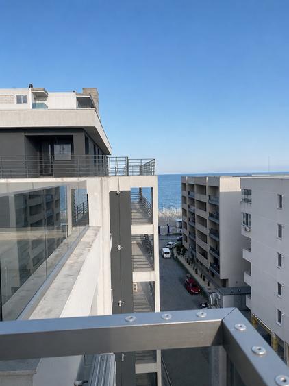 Apartament cu 2 camere decomandat în Mamaia-Sat