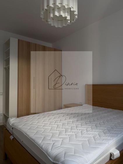 Apartament 3 camere Victoria Homes Pipera I PRIMA ÎNCHIRIERE | COM 0% - 8