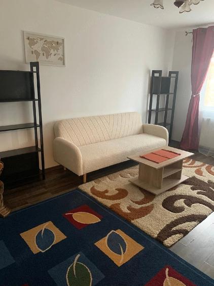 Apartament cu 2 camere decomandat în Tineretului