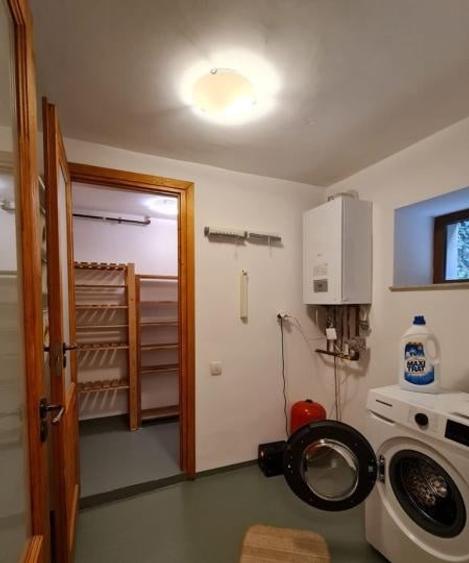 2 camere Tineretului Vila Centrala  Parcare Metrou Stil Vintage - 9