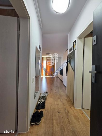 Apartament cu 2 camere în Bartolomeu