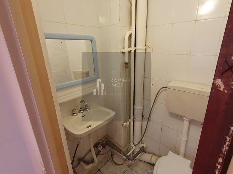 Apartament cu 4 camere decomandat în Pantelimon