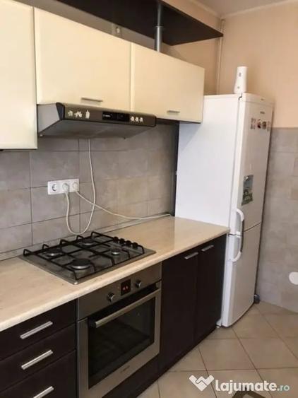Garsoniera de inchiriat in zona Gara de nord - Bucuresti (Bucuresti-Ilfov) - 5