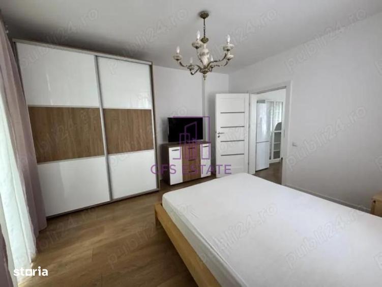 Inchiriere Apartamente 2 Camere Muncii|Centrala - 2