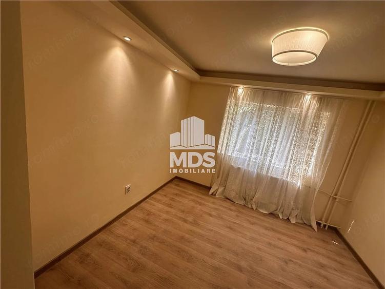 Garsoniera prospat renovata la parter in zona Soarelui - 5