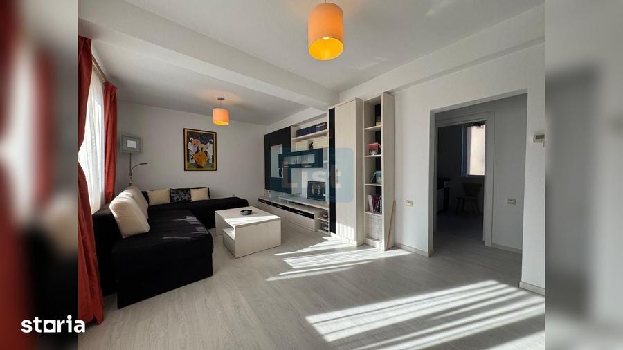 Apartament cu 2 camere în Europa