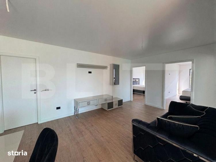 Apartament 4 camere, 88.50 mp, parcare, zona Frunzisului - USAMV - 3