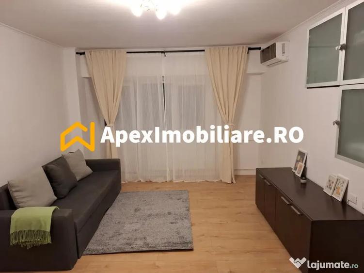 Garsonieră decomandată în Vitan
