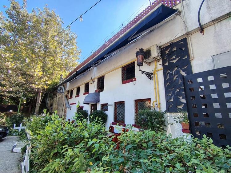 Spațiu comercial, de 150 mp, în Pantelimon