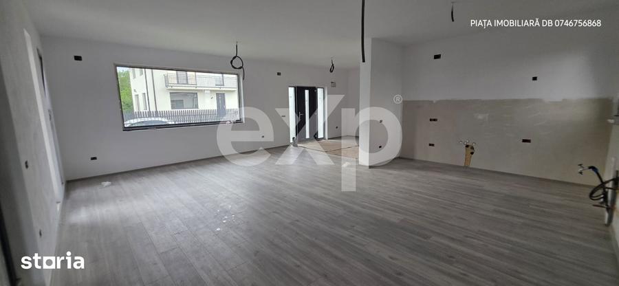 Casă cu 3 camere cu Teren 406 Mp în Ulmi