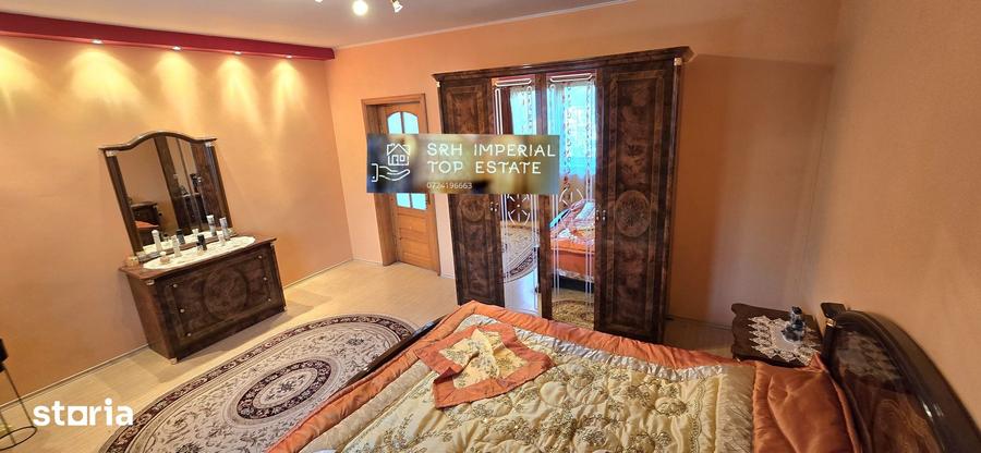 Casă cu 7 camere cu Teren 308 Mp în Agigea