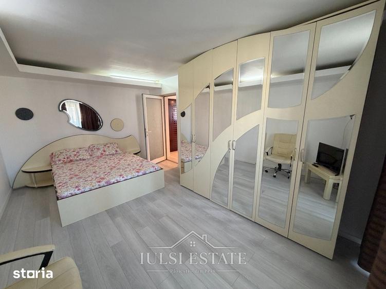 Apartament cu 2 camere în Ultracentral