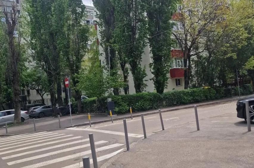 Apartament cu 2 camere decomandat, mobilat în Brâncoveanu