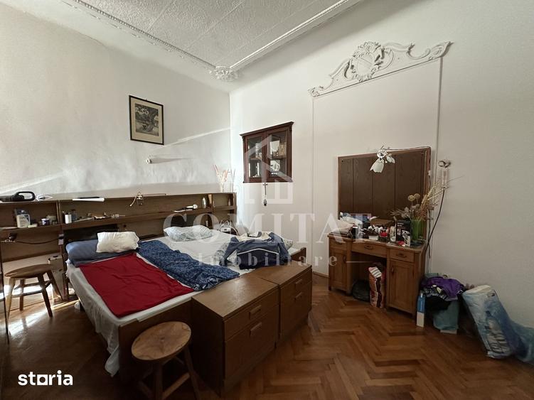 Apartament 1 camera de inchiriat | Zona centrala - Pia?a Avram Iancu - 4