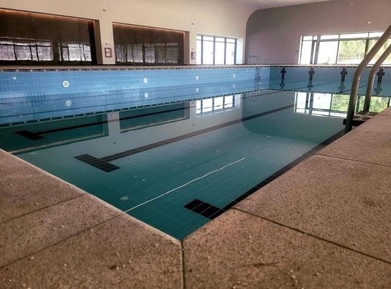 Apartament deosebit 2 camere cu gradina de 80 mp in Baneasa -Cartier Greenfield - 10