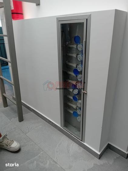 Apartament 2 camere Decomandat 59 mp | Bloc 2024 | Brancoveanu - - 5