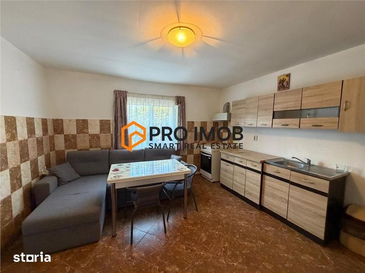 Casă cu 3 camere cu Teren 1283 Mp în Merei