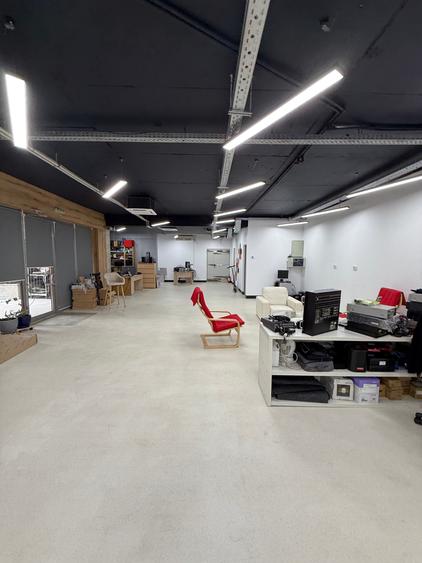 Spatiu Comercial Green Lake Sisesti- Pret 1.900 euro+TVA - 26