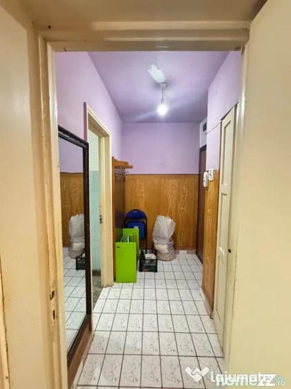 Apartament cu 2 camere semidecomandat în Tomis I