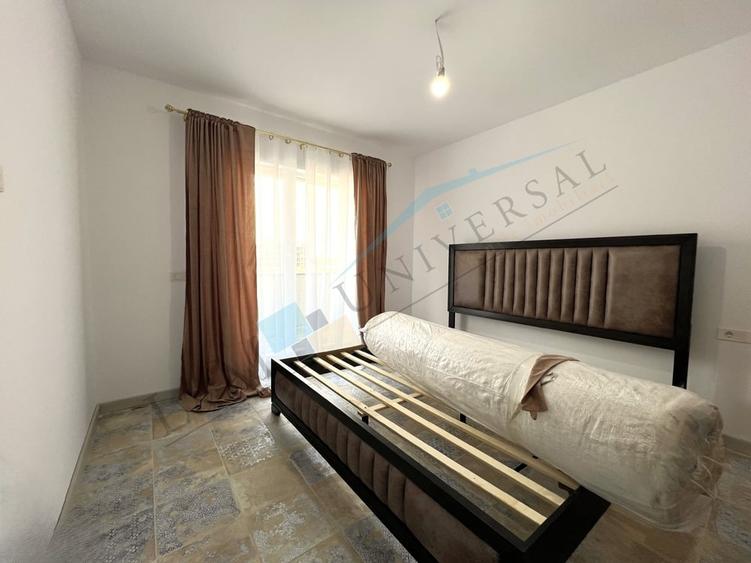 Apartament cu 2 camere decomandat în Theodor Pallady