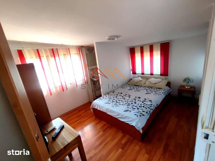 APARTAMENT LA CASA DE INCHIRIAT | INTRARE INDIVIDUALA | PARCARE - 11