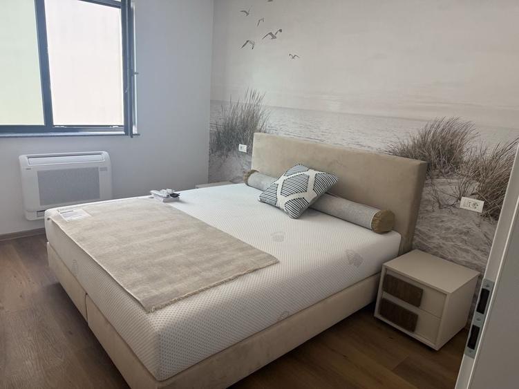 Apartament cu 2 camere decomandat în Cârcea