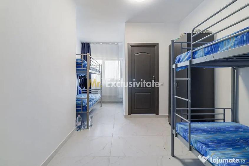 Spațiu comercial, de 431 mp, în Tărtășești