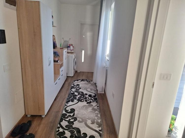 Apartament cu 2 camere în Valea Adâncă