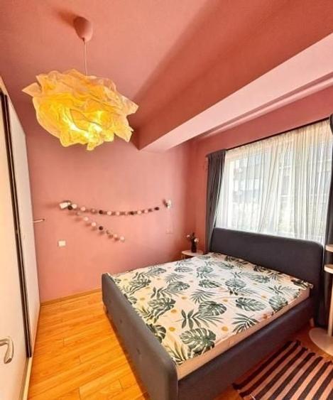 Apartament 2 camere semidecomandat -  Marriot-Uranus - 12