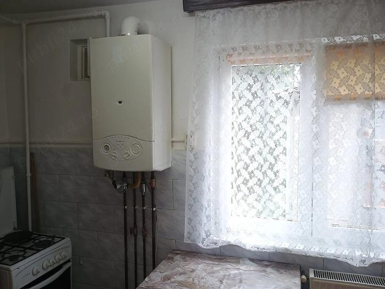 Garsonieră semidecomandată în Griviței