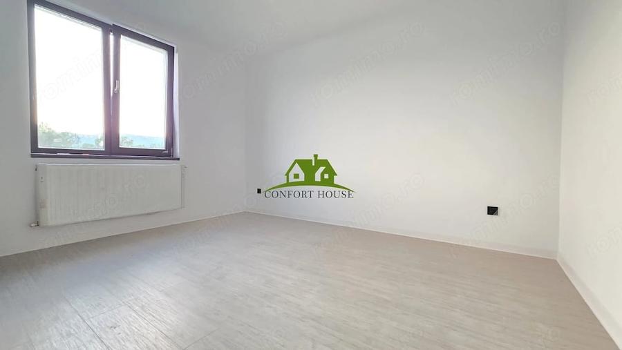Casă cu 2 camere cu Teren 400 Mp în Bujoreni