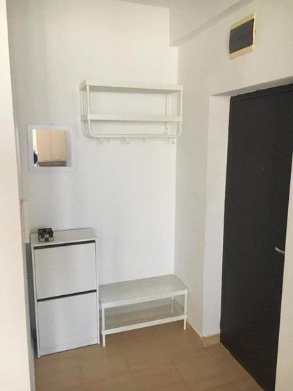 Apartament cu 2 camere semidecomandat în Tomis Plus