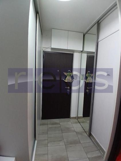 Apartament cu 3 camere decomandat, mobilat în Drumul Taberei