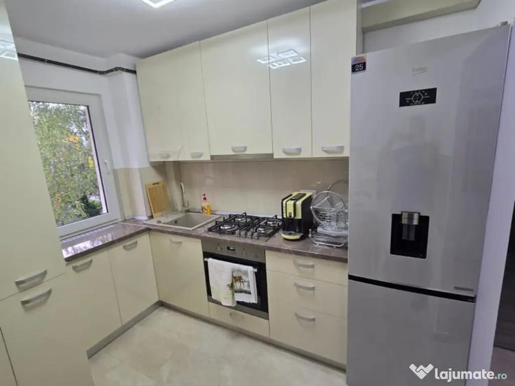 Ofer spre inchiriere apartament cu 3 camere - 11