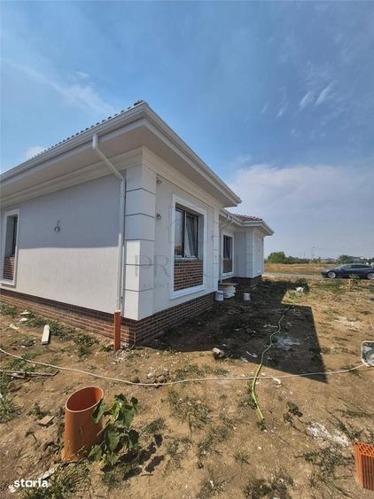 Duplex parter - 2 dormitoare - zona foarte buna - 7