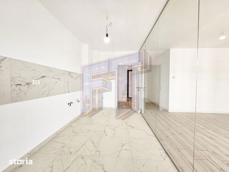 Apartament cu 2 camere decomandat în Colentina