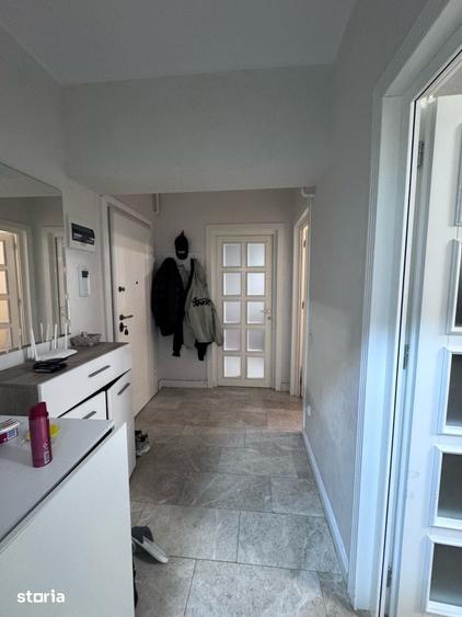 Apartament cu 2 camere decomandat în Copou
