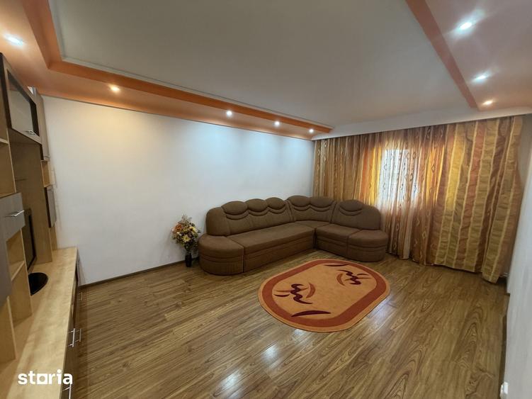 Apartament cu 3 camere în E3