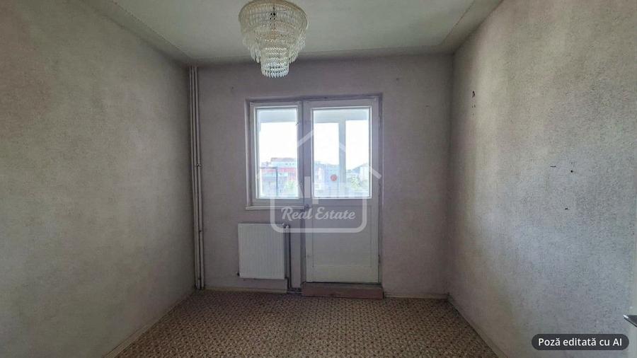 Suprafata Generoasa Priveliste I 4 camere Racadau - 40