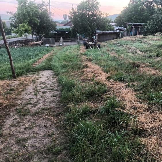 Vand doua case in satul Baltateni - 1