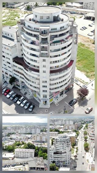 Apartament cu 3 camere în Șerbănești