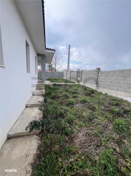 Casă cu 4 camere în Săldăbagiu de Munte