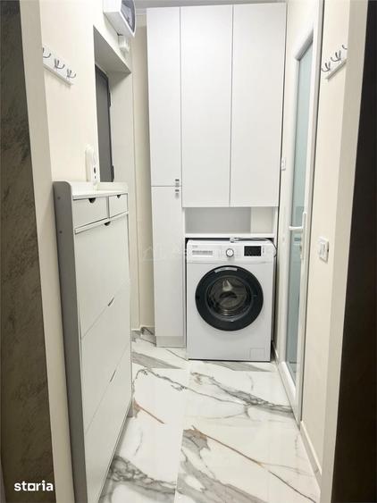 Apartament cu 2 camere în Rogerius