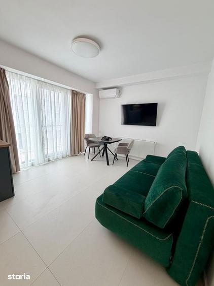 Vanzare Apartament 2 Camere Decebal - Alba Iulia Bloc Boutique 2025 - 8