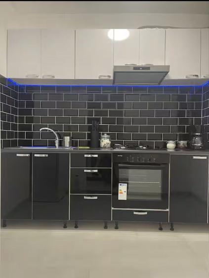 Apartament cu 2 camere în 1 Mai