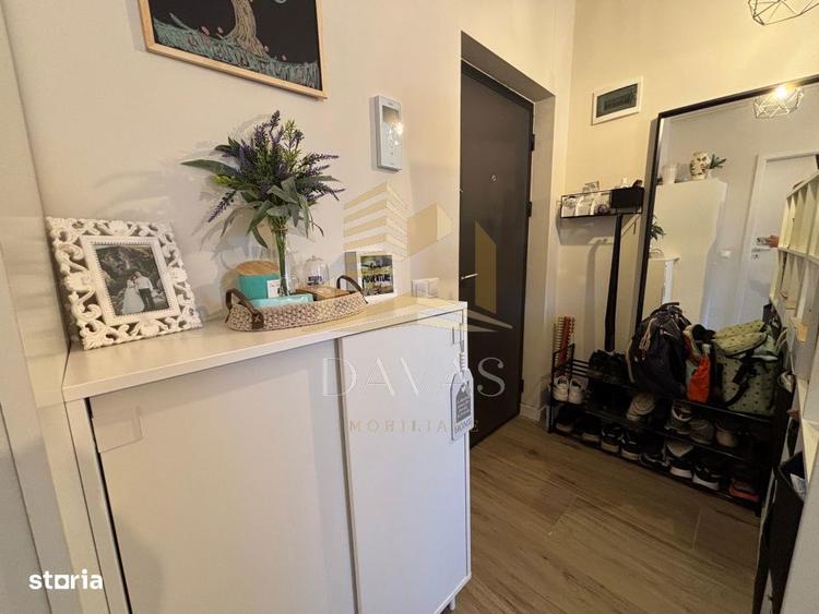 Apartament cu 2 camere | Iris | Beta Residence - 9