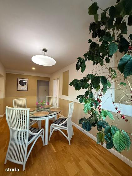 Apartament 4 camere, 92 mp + terasa 12 mp, zona Han - 9