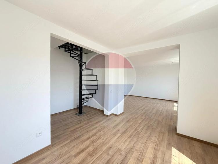Casă cu 4 camere cu Teren 500 Mp în Vitrometan