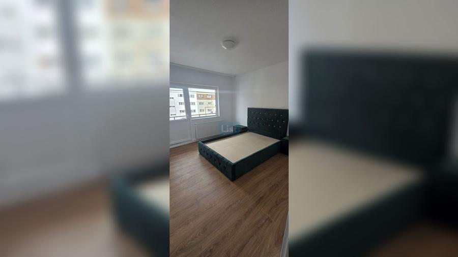 Apartament cu 2 camere decomandat în Independenței